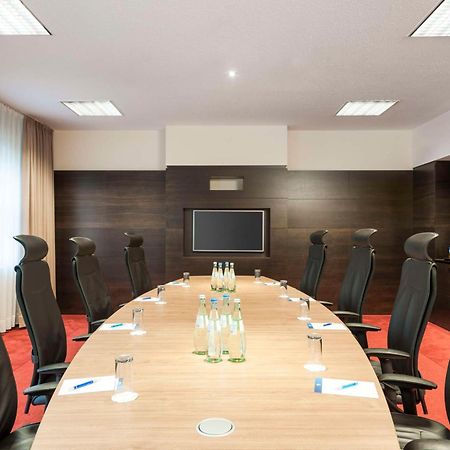 Hotel Nh Frankfurt Airport Kelsterbach Zewnętrze zdjęcie