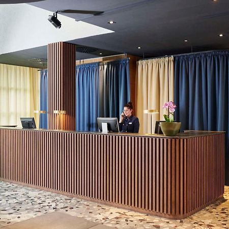 Hotel Nh Frankfurt Airport Kelsterbach Zewnętrze zdjęcie
