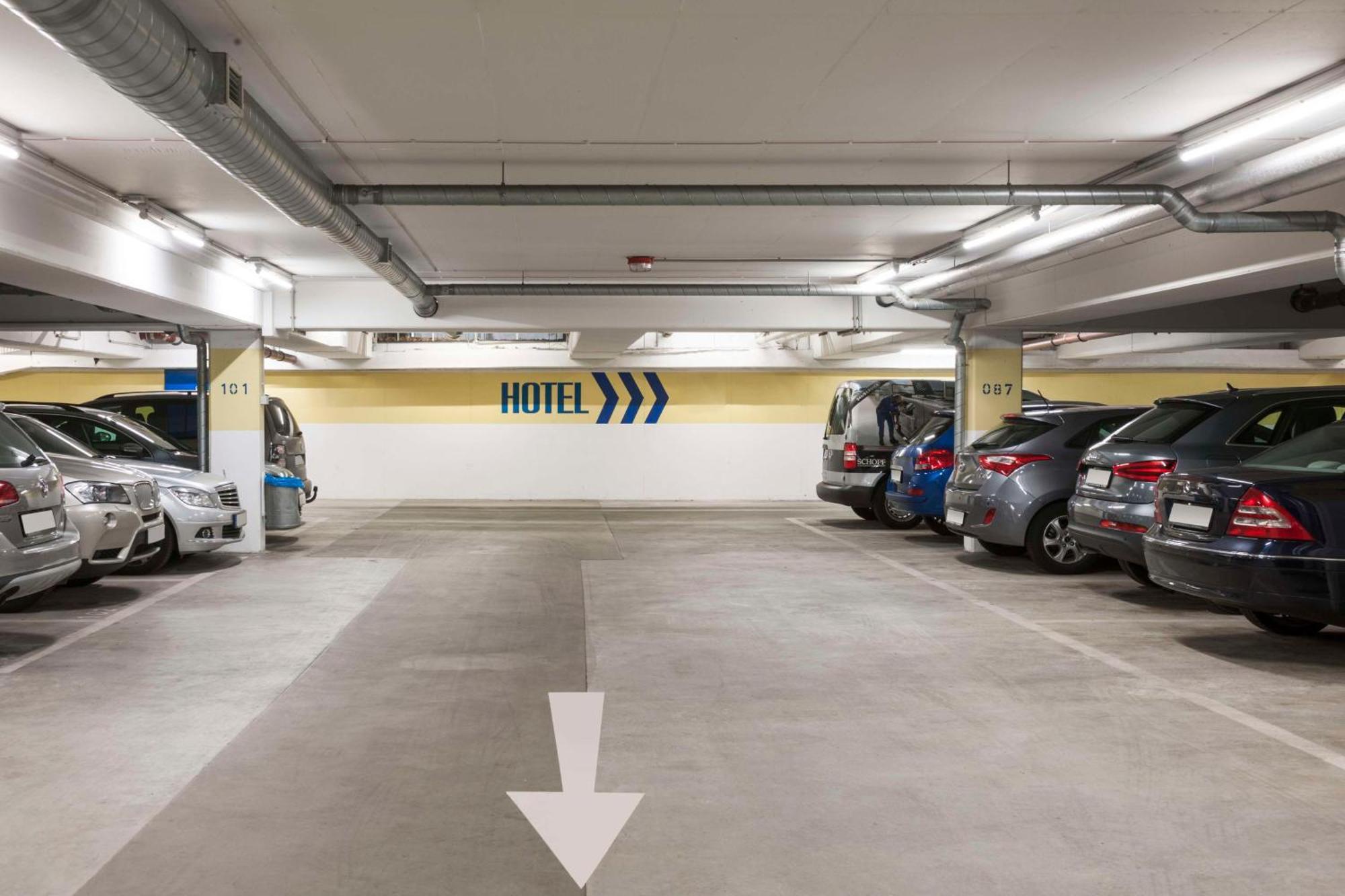 Hotel Nh Frankfurt Airport Kelsterbach Zewnętrze zdjęcie